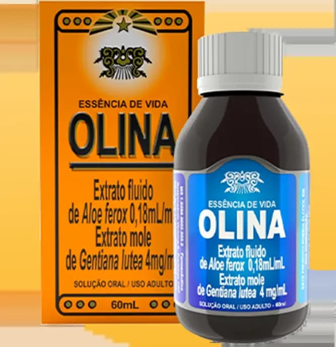 Olina