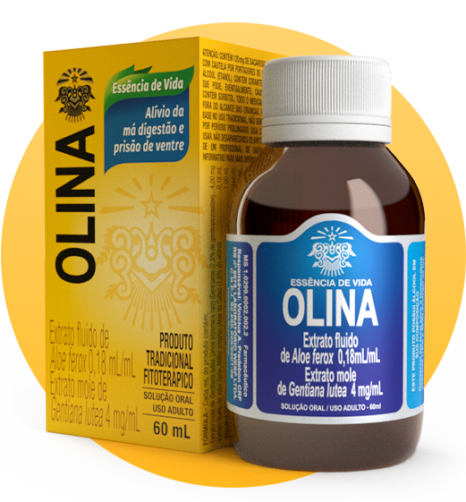 Olina