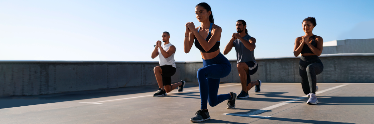 Banner blog: Benefícios dos exercícios para a saúde intestinal