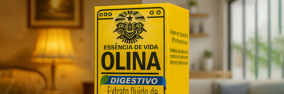 Banner blog: Por que a Olina atravessa gerações?