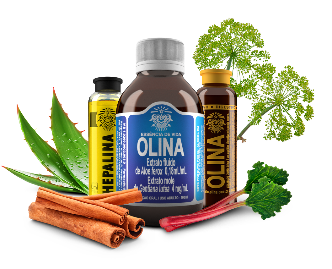 Olina Olina